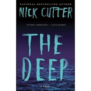 The Deep -- Nick Cutter